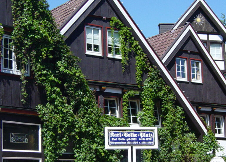 Stadt Bad Sassendorf