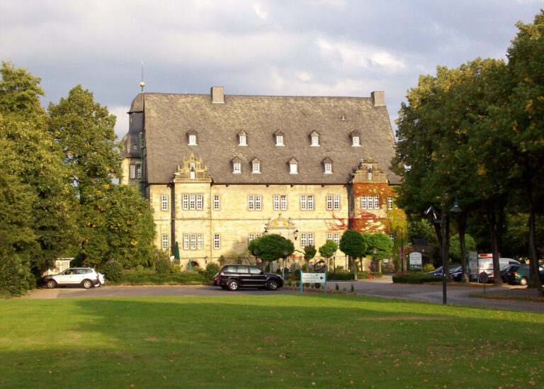 Schloss Erwitte