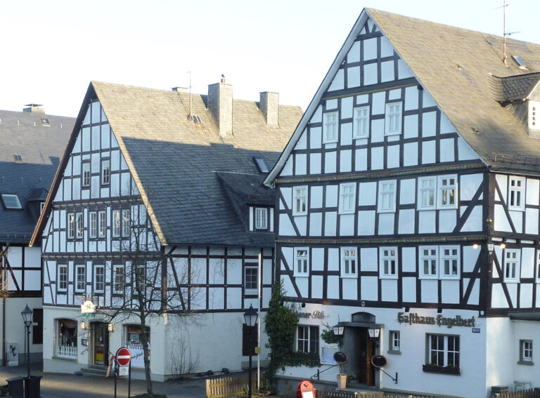 Stadt Hilchenbach
