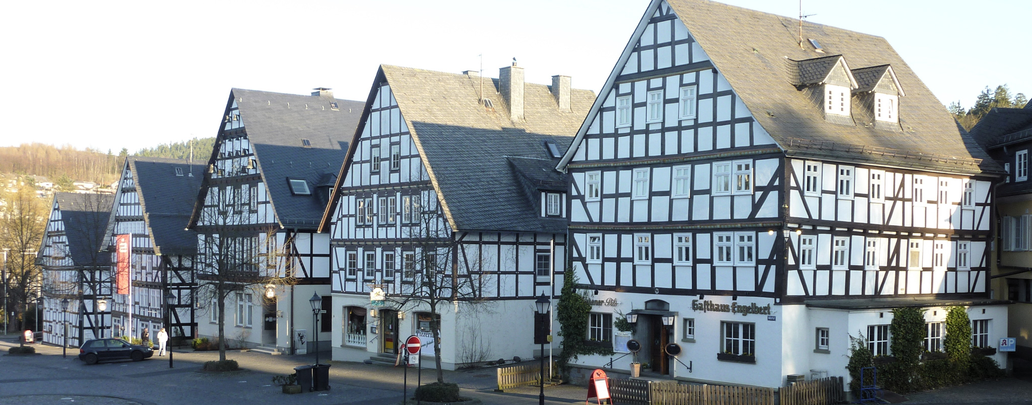 Stadt Hilchenbach