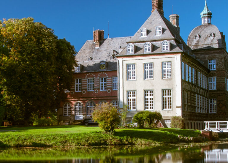 Schloss Hovestadt Lippetal