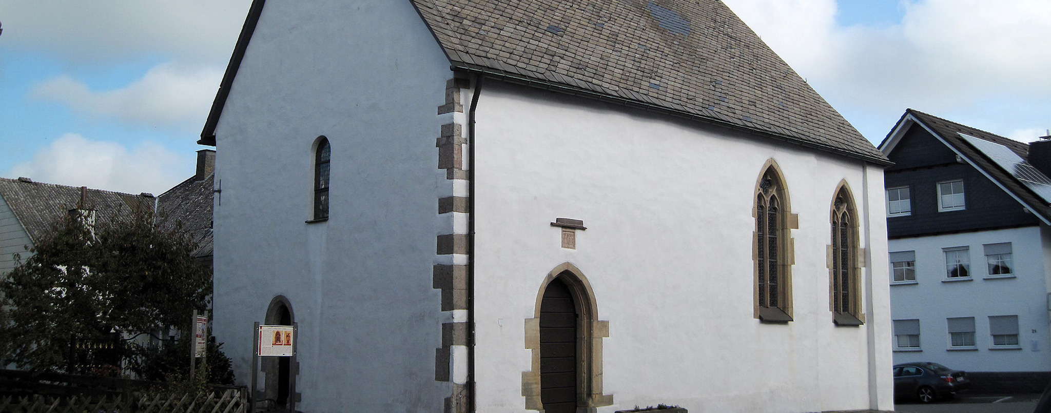 Ortsteil von Medebach