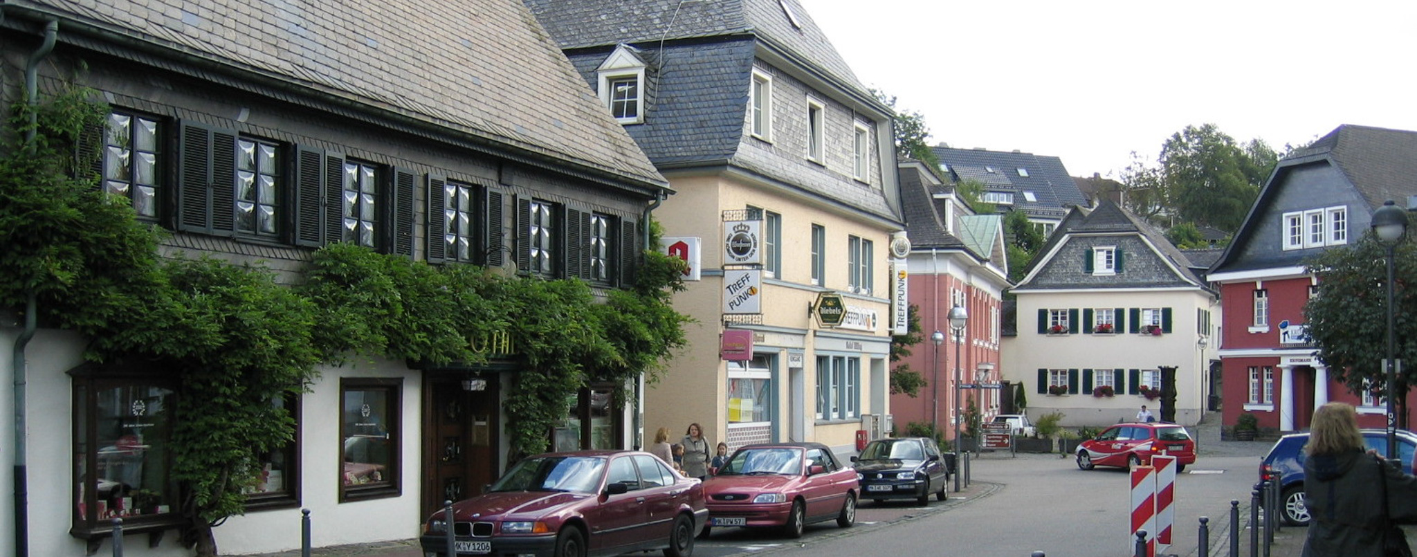 Stadtteil von Meinerzhagen