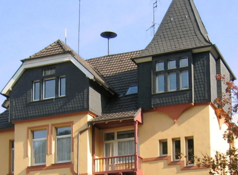 Amtshaus Nachrodt-Wiblingwerde