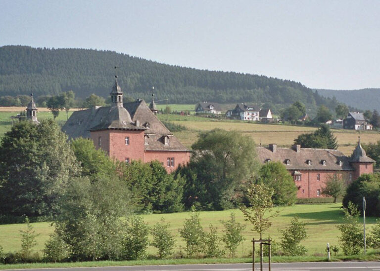 Aufnahme von Kirchhundem