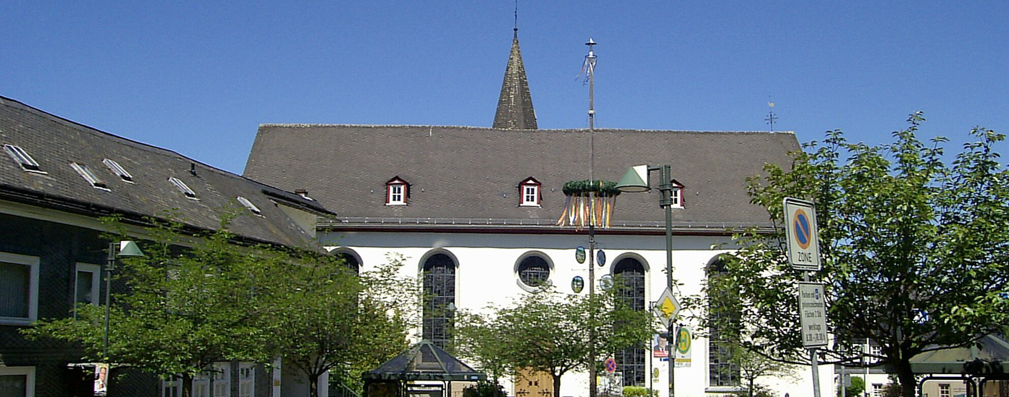 Niederfischbach